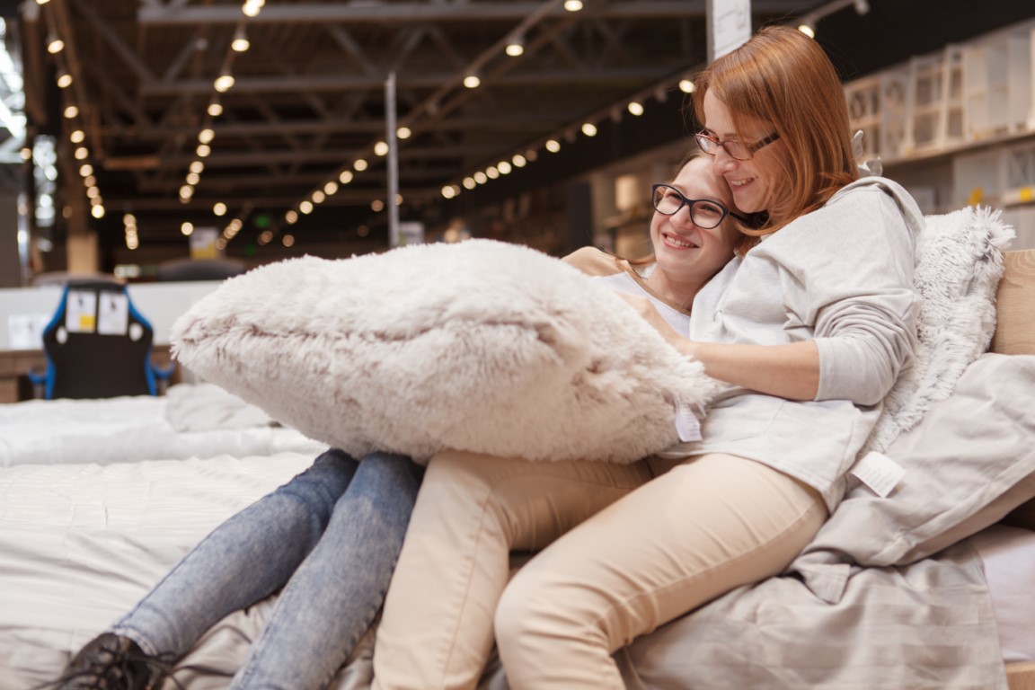 Wybór rozmiaru materaca dla dziecka – komfort i bezpieczna przestrzeń snu dopasowana do wzrostu